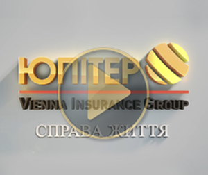 Корпоративное видео