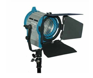 Аренда осветительного оборудования ARRI